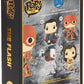 Funko Pop! Pin: Dc - Flash