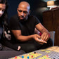 Carcassonne Big Box (2022 Edition) - Complete Game & 11 Expansions by Z-Man Games, Multicolor, Ages 7+, 2-6 Players, Strategy Fun!