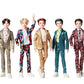 Bts Idol Doll Giftset