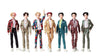 Bts Idol Doll Giftset