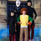 Hotel Transylvania Kid'S Mavis Costume - M Black