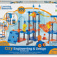 STEM City Builders