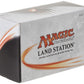Magic: The Gathering Mtg Land Station (400 Basic Lands - 80 Of Each) Mint New