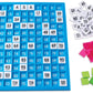 Number Tiles Infinity