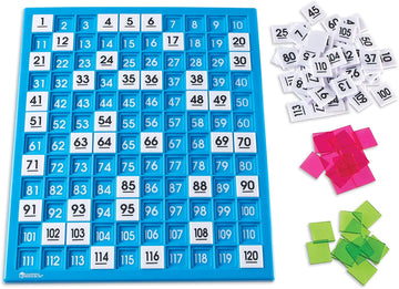Number Tiles Infinity