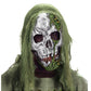 Fun World Costumes Kids Skeleton Zombie Costume - L