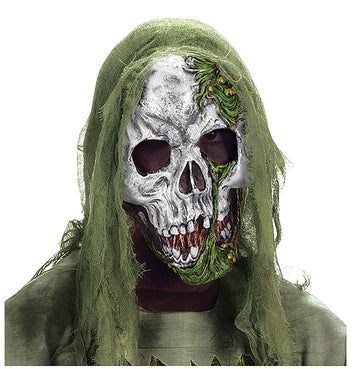 Fun World Costumes Kids Skeleton Zombie Costume - L
