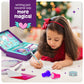 Pretty Me Unicorn Stationery Set - Art Kit for Kids, Small, Multi-Color - Perfect Birthday Gift for Girls Ages 6-12