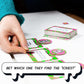 Big Potato Get The Ick: A Cringe-Inducing Party Game For Adults