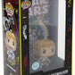 Funko limited availability POP! Comic Book Cover - Star Wars - Luke Skywalker