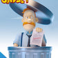 Blitzway - Inspector Gadget - Quimby, 5Pro Studio Megahero Series , Aqua