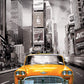 Eurographics New York City Yellow Cab Puzzle (1000-Piece) (6000-0657)