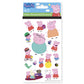 Trends International Peppa Pig - Standard 4 Sheet 10Count Bundle