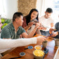 Telestrations: After Dark, The Adult Party Board Game, 6-Player Edition, An Adult Twist On The #1 Party/Family Game, The Telephone Game Sketched Out, Ages 17+, 4-6 Players, 10-15 Minutes Per Round