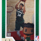 Funko Pop! Nba Trading Cards: Giannis Antetokounmpo