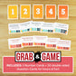 Exploding Kittens Card Game - That Escalated Quickly, Small, Red and Black, Model THES-IMP-8, Cardboard