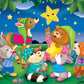 Masterpieces 24 Piece Twinkle Twinkle Sing-A-Long Sound Floor Puzzle For Kids - 18''X24''