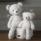 Mary Meyer Putty Bear Medium Teddy Bear Soft Toy, Cream