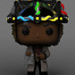 Funko Pop! & Tee: Back to The Future - Doc with Helmet  mature-themed XL