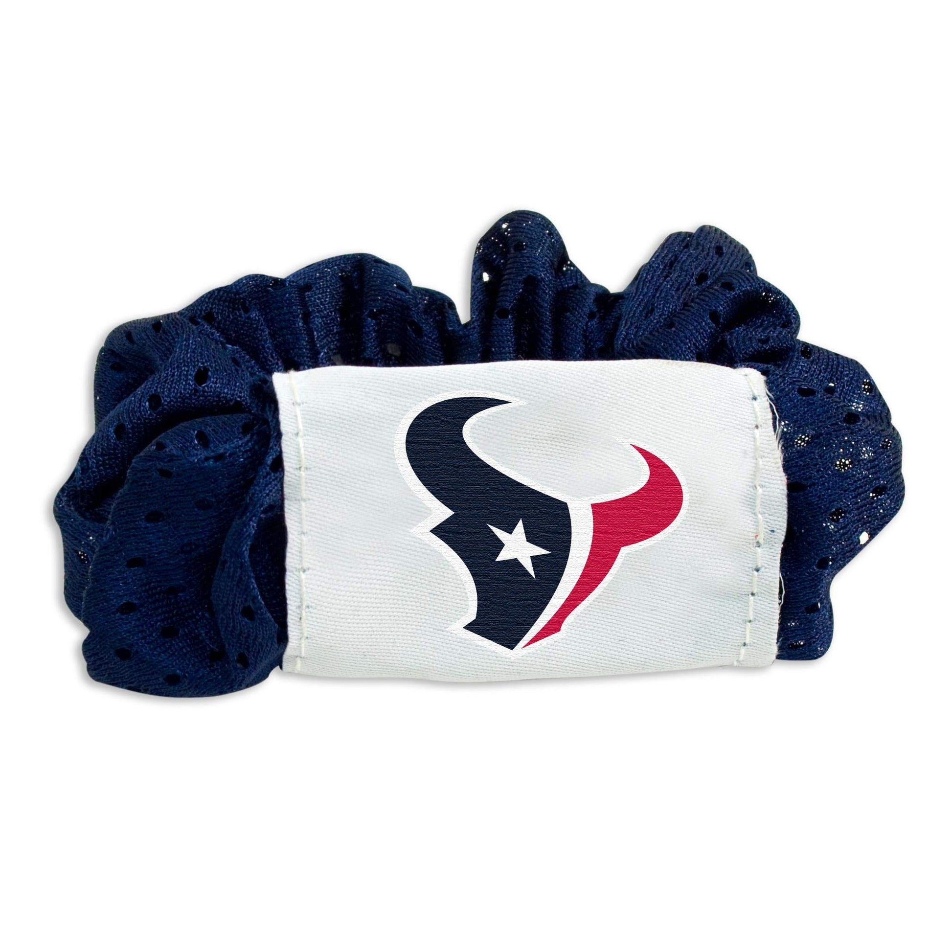 Littlearth NFL Houston Texans Hair Twist Band