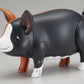 Megahouse - Pork Puzzle, Kaitai Puzzle