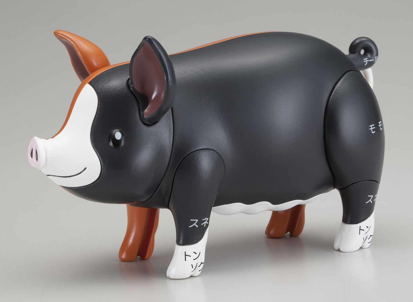 Megahouse - Pork Puzzle, Kaitai Puzzle