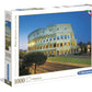 Puzzle 1000 Collection Roma Colosseo
