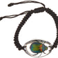 REALBUG Chafer Beetle Bracelet, Clear, 10 inches