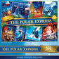 MasterPieces Polar Express - Moments 500pc Puzzle