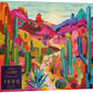 Elena Essex 1000 Piece Puzzle For Adults - Desert Hideout | Puzzles | Puzzles For Adults 1000 Pieces | Cool Cactus National Park