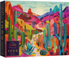 Elena Essex 1000 Piece Puzzle For Adults - Desert Hideout | Puzzles | Puzzles For Adults 1000 Pieces | Cool Cactus National Park