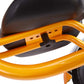 Schwinn Roadster Bike for Toddler, Kids Classic Tricycle, Low Positioned Steel Trike Frame with Bell and Handlebar Tassels, Rear