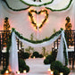 Fun Express Gossamer Roll Draping Fabric - White Sheer, 100 FT x 3 FT, Ideal for Weddings & Parties, Model fex+IN-3/2516