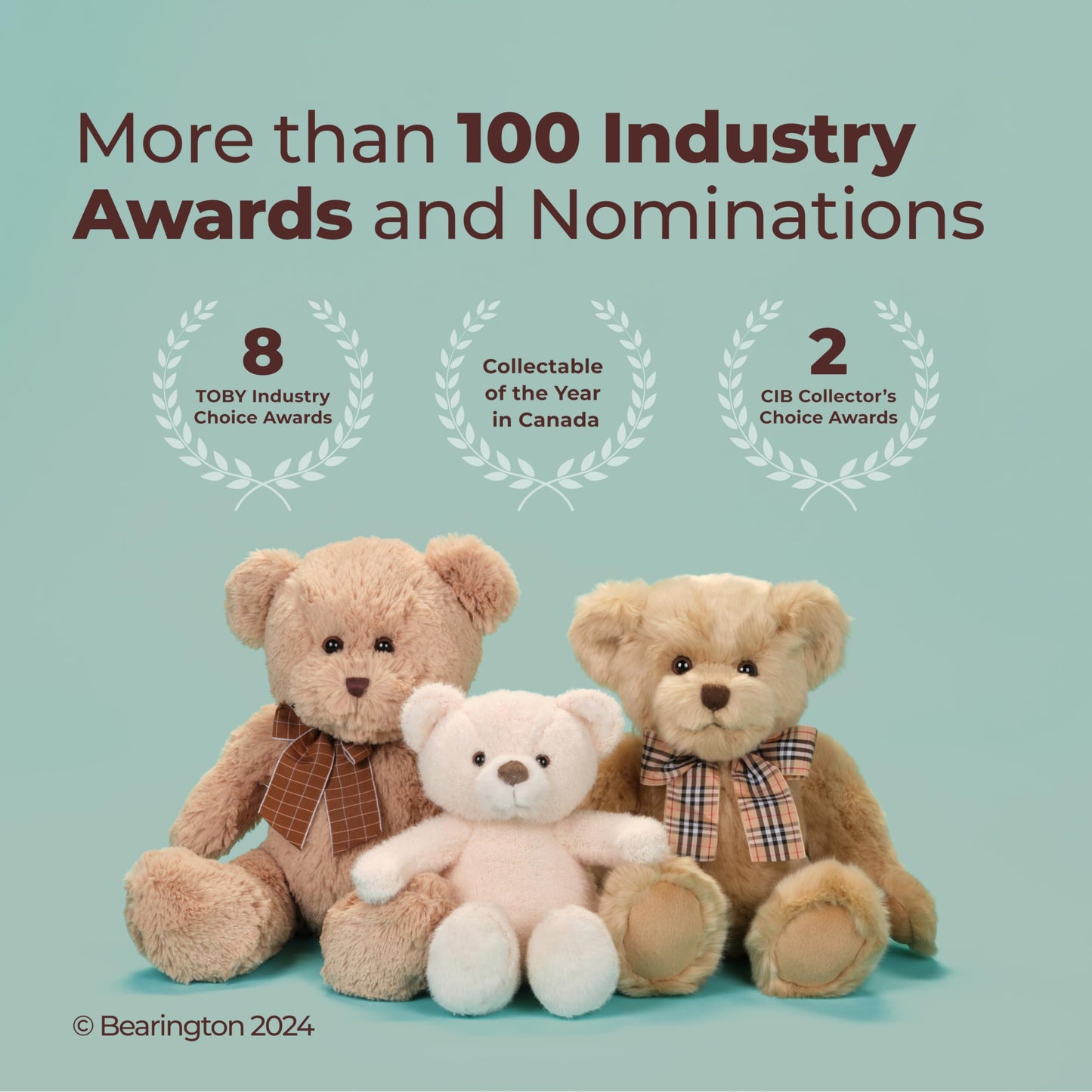 Bearington Boxer Dog Stuffed Animal: Brown and White Plush Fur  enhanced Fill  Realistic Breed Details; Perfect Birthday for Puppy Fans and Kids of All Ages; 8 inches (Lil Roscoe)