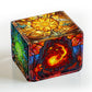 Sabermaster Card Deck Box Fits For Ygo Mtg