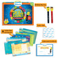 Skillmatics Educational Game : Skill Games | Reusable Activity Mats With 2 Dry Erase Markers | Gifts & Learning Tools For Ages 6 And Up