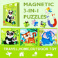 Ravensburger -The Grinch Puzzle (12004068)