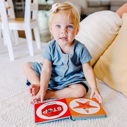 Poke-a-Dot Book Bundle: First Words  First Colors & Shapes (large online retailer Only)