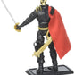 G.I. Joe Hasbro 25Th Anniversary 3 3/4' Wave 5 Action Figure Iron Grenadier Leader Destro