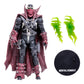McFarlane Toys - Mortal Kombat 7IN Figures - Commando Spawn (Pack of 2)