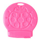 Vivevita Label Itz My Spot Place Marker, Pink