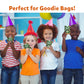Skillmatics Party Favors (Pack Of 15) - Can You Spy Animals Cards Set, Goodie Bag For Kids, Play Search & Find Educational Games, Gifts For Girls, Boys Ages 4, 5, 6, 7