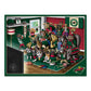 YouTheFan NHL Minnesota Wild 500pc Puzzle - Cardboard, Team Colors, Model 2502601