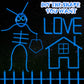 Ilhsty 100 Pk 8'' Blue Glow Sticks Glow Necklaces In The Dark Party Favor Supplies Bright Glowsticks Bulk For Birthday Valentine