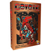 Heidelbr Games Coyote Card Game | Strategy Game | Bluffing Card Game For Adults And Kids | Fun Game For Family Game Night | Ages