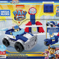 Paw Patrol Fire Truck Building Blocks 2-in-1 Set