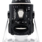 LEXIBOOK NLJ181i3 Speaking 2-in-1 Planetarium Projector, 24 Images to Discover Space, 2 Constellation Domes, STEM, Black/White