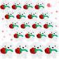 Liliful 20 Pcs Valentine'S Day Plush Gift Animals Small Stuffed Plush Animals Bulk For Birthday Valentine Party Favors(White)
