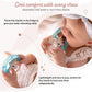 Sophie La Girafe | Colo'Rings Teether | Light & Easy To Grasp | Awaken All 5 Senses