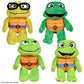 Teenage Mutant Ninja Turtles - Michelangelo 16.5 Cm Basic Plush